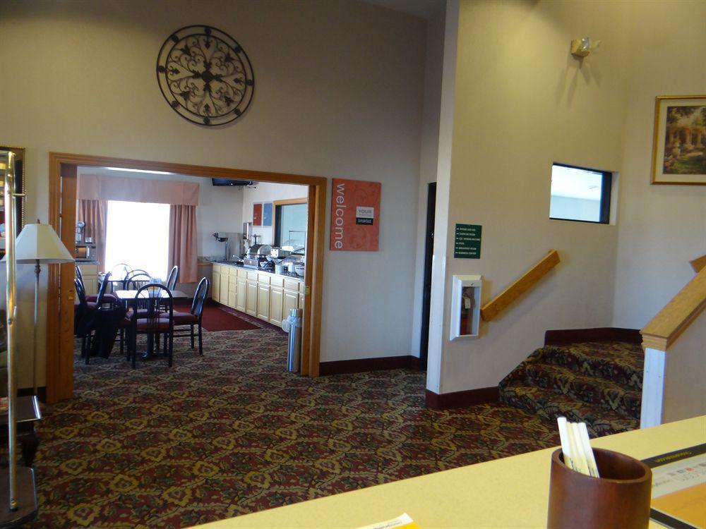Comfort Inn Limon Exterior photo
